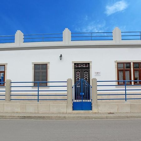 A Casa Da Vila Almodôvar Екстериор снимка
