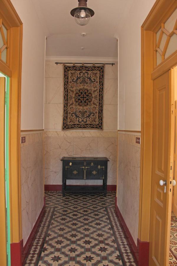 A Casa Da Vila Almodôvar Екстериор снимка