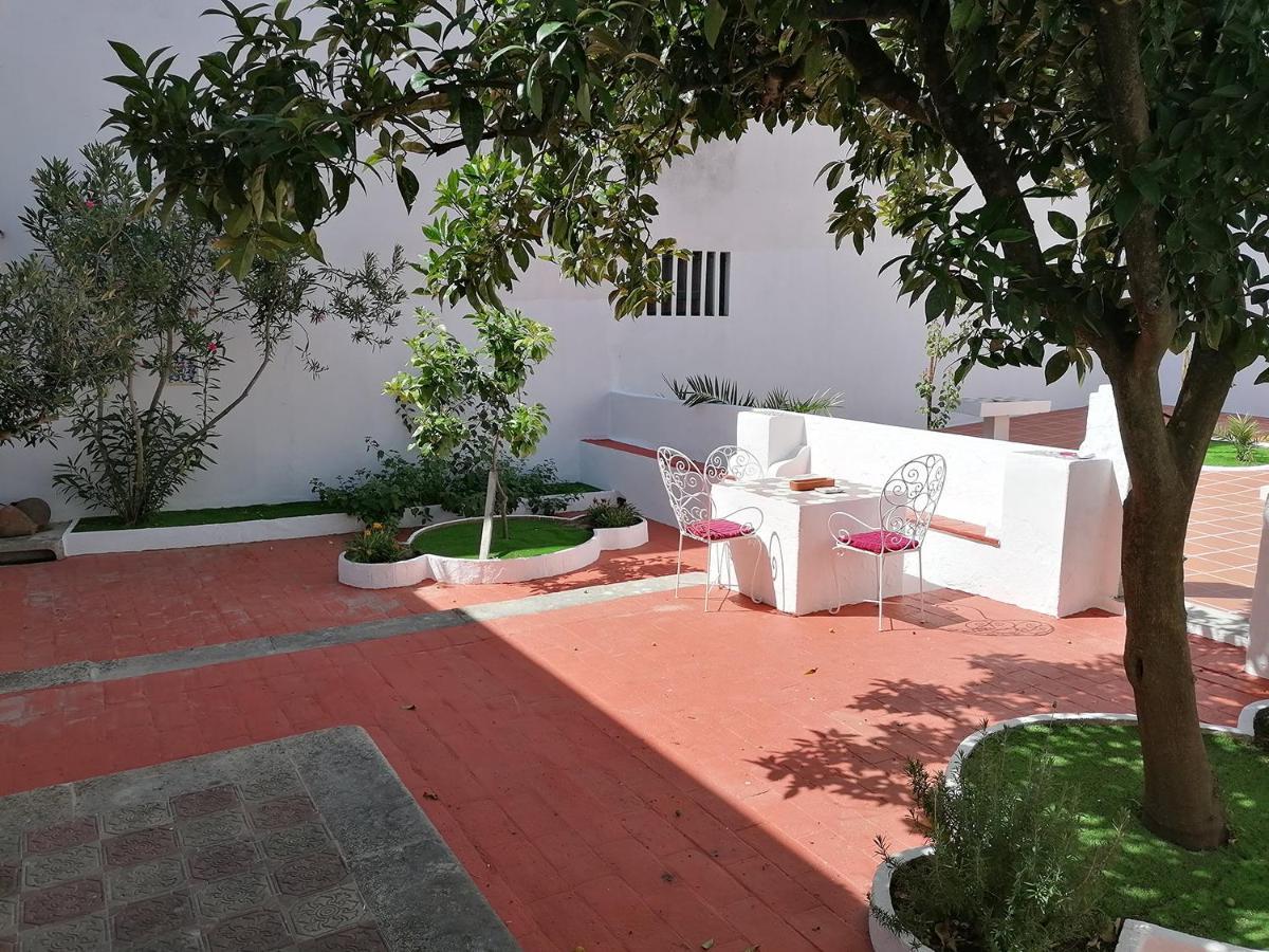 A Casa Da Vila Almodôvar Екстериор снимка