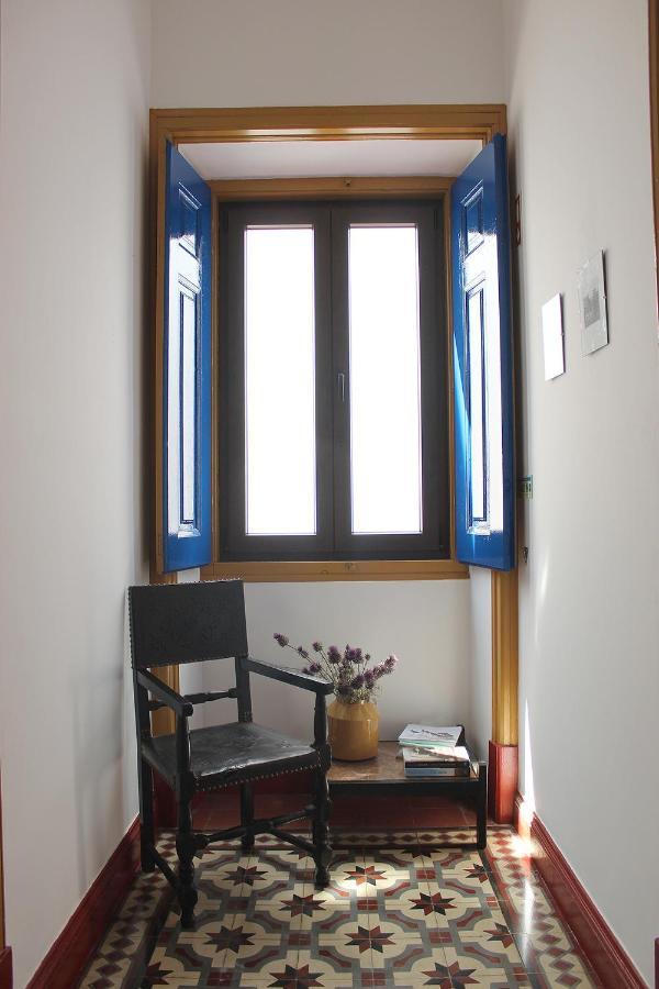 A Casa Da Vila Almodôvar Екстериор снимка