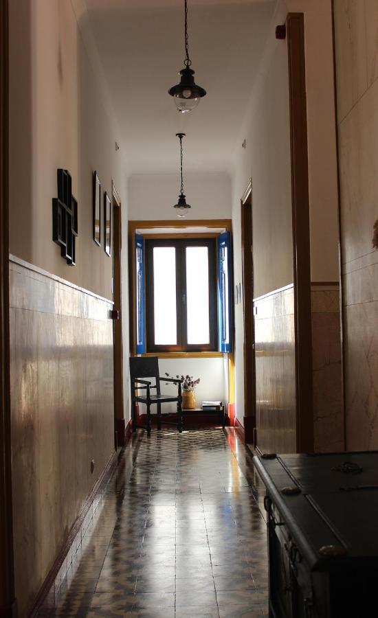 A Casa Da Vila Almodôvar Екстериор снимка