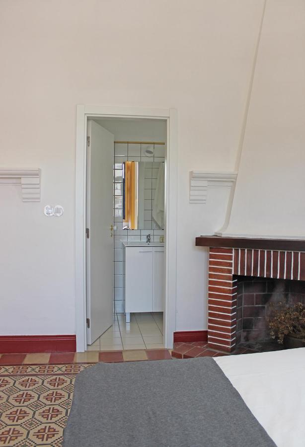 A Casa Da Vila Almodôvar Екстериор снимка