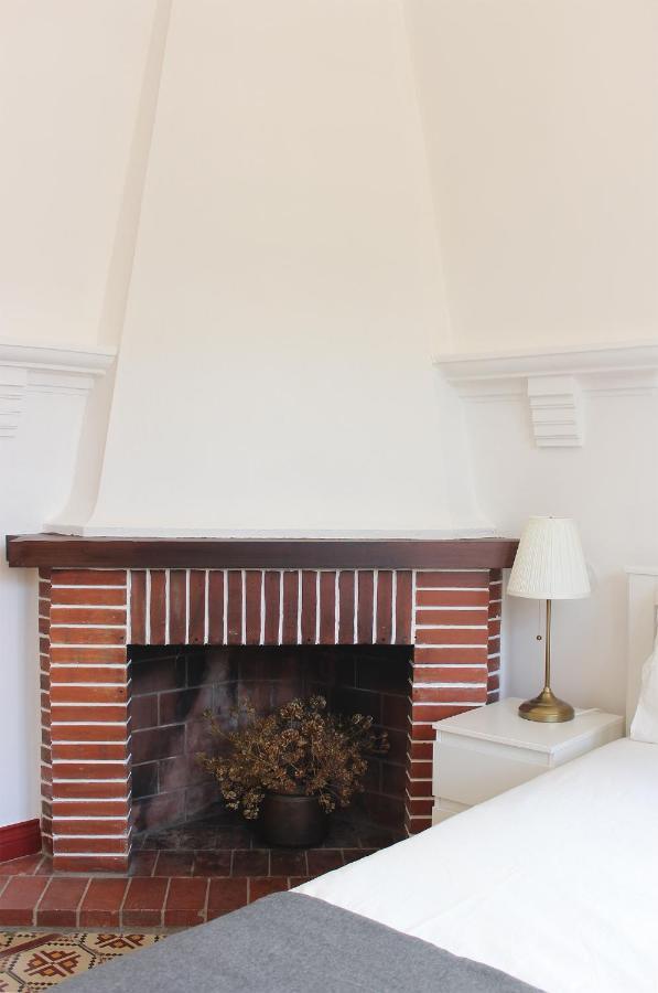 A Casa Da Vila Almodôvar Екстериор снимка