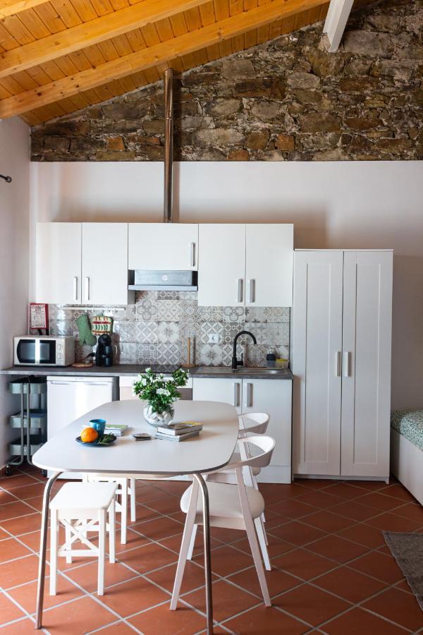 A Casa Da Vila Almodôvar Екстериор снимка