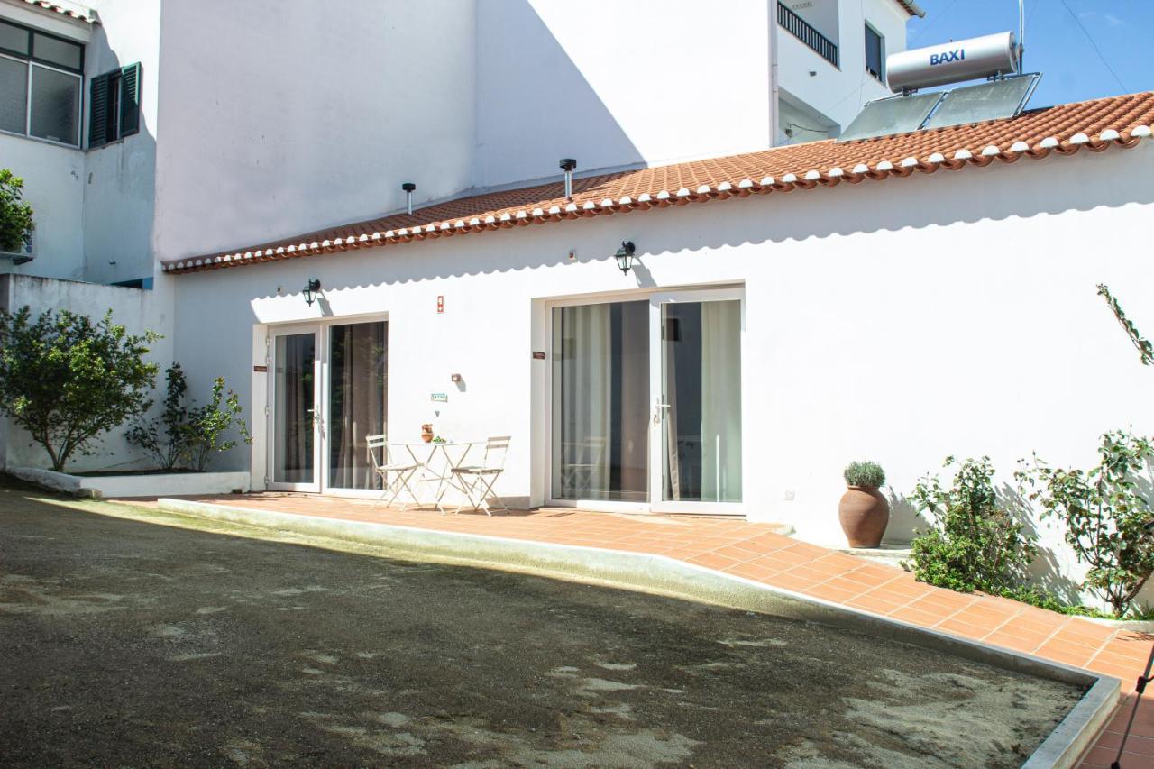 A Casa Da Vila Almodôvar Екстериор снимка