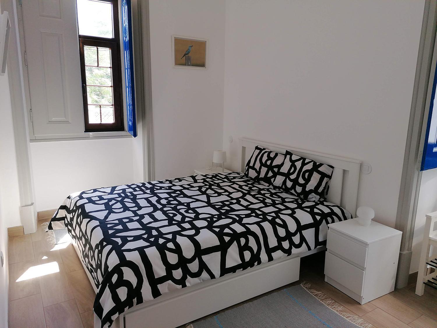 A Casa Da Vila Almodôvar Екстериор снимка