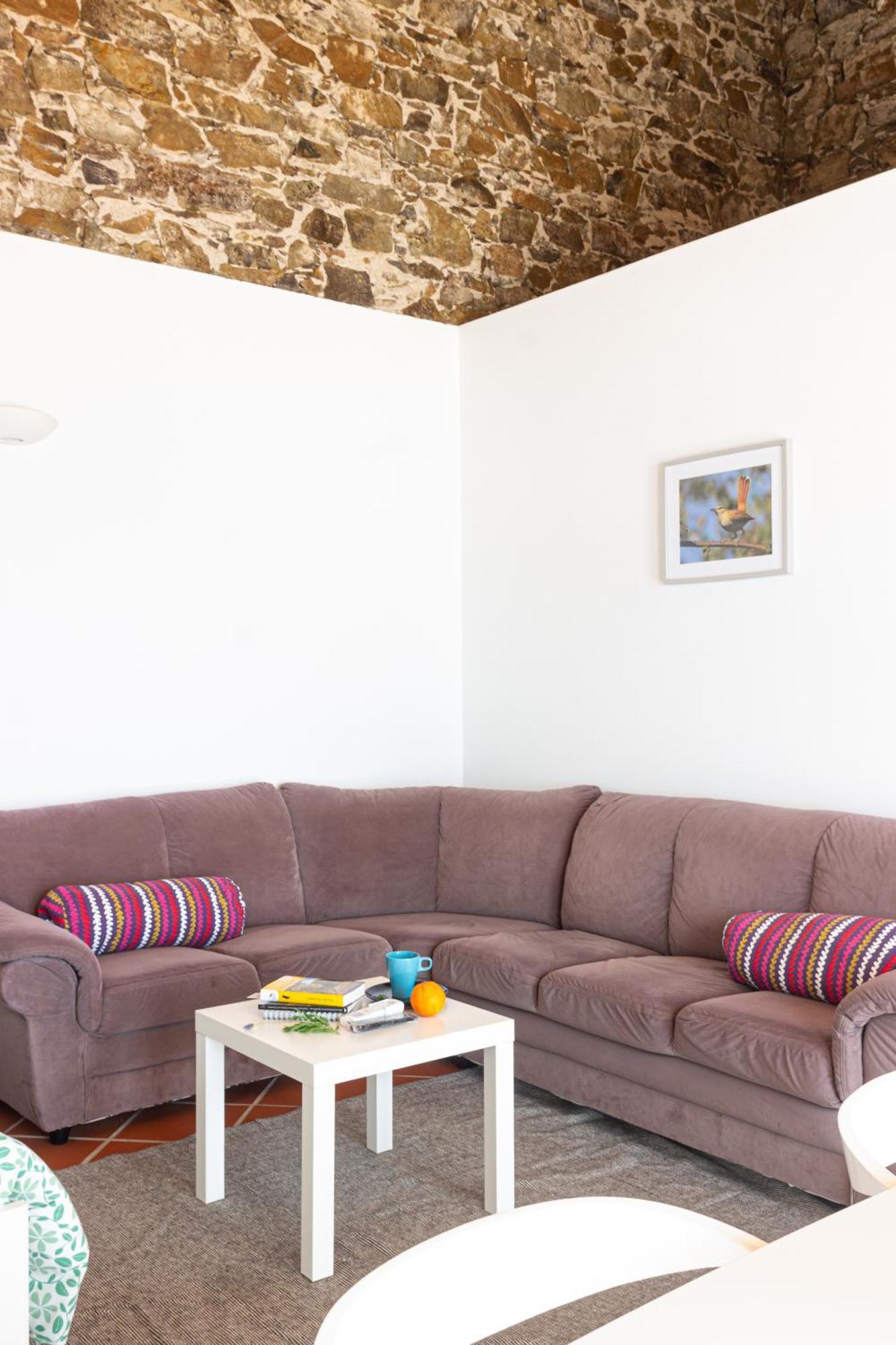 A Casa Da Vila Almodôvar Стая снимка