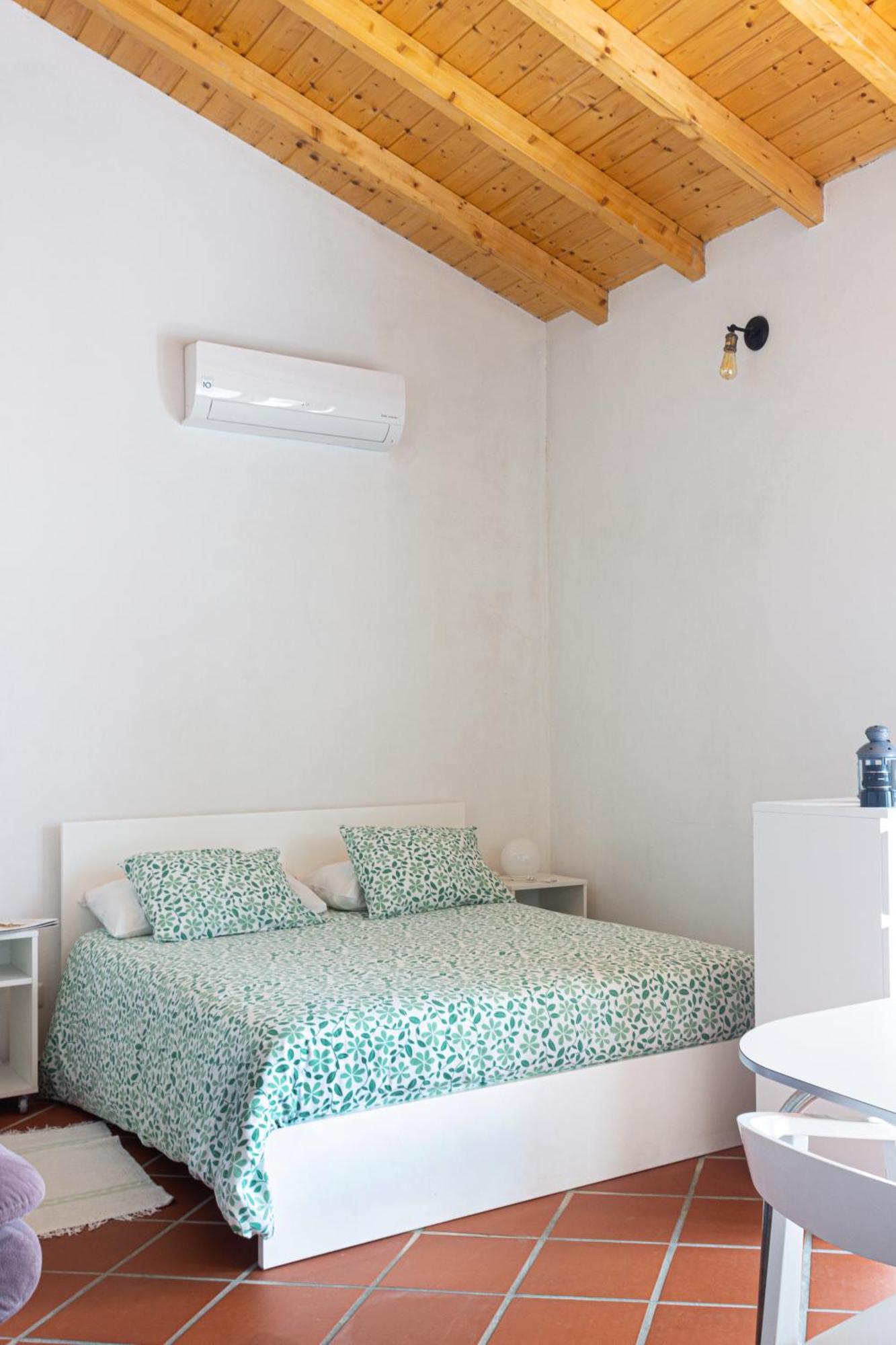 A Casa Da Vila Almodôvar Стая снимка